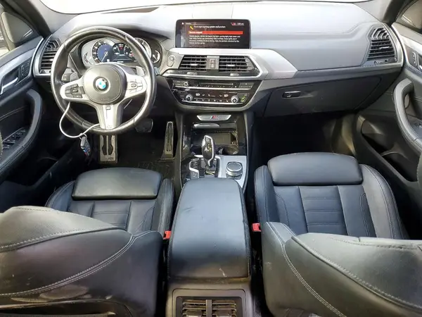 5UXTS3C5XK0Z06187 2019 BMW X3 - Image 8
