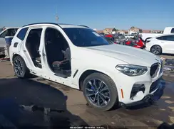 5UXTS3C5XK0Z06349 2019 BMW X3