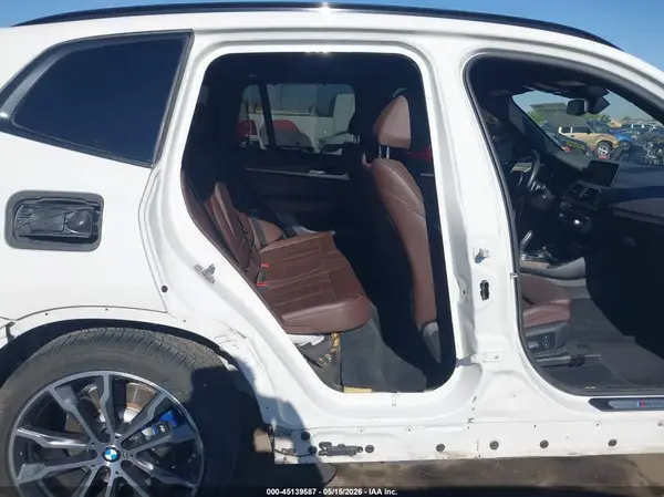 5UXTS3C5XK0Z06349 2019 BMW X3 - Image 8