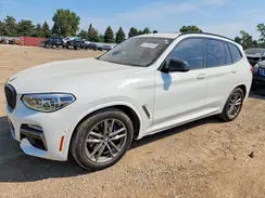 5UXTS3C5XK0Z06660 2019 BMW X3
