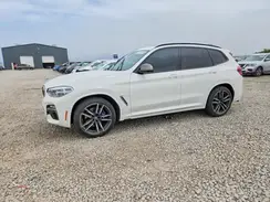 5UXTS3C5XK0Z07176 2019 BMW X3