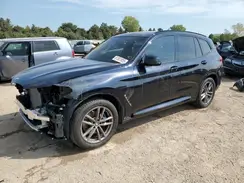 5UXTS3C5XK0Z07419 2019 BMW X3