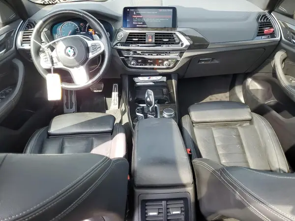 5UXTS3C5XK0Z07419 2019 BMW X3 - Image 8