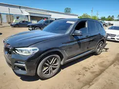 5UXTS3C5XK0Z07615 2019 BMW X3