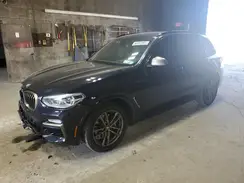 5UXTS3C5XK0Z07680 2019 BMW X3