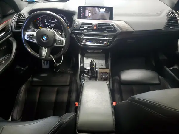 5UXTS3C5XK0Z07680 2019 BMW X3 - Image 8