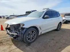 5UXTS3C5XK0Z07694 2019 BMW X3