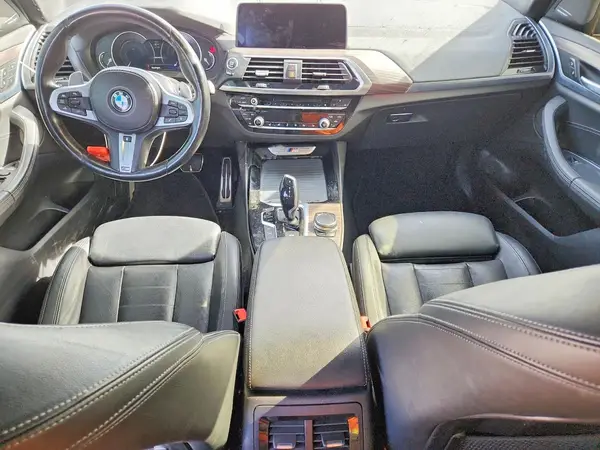 5UXTS3C5XK0Z07694 2019 BMW X3 - Image 8