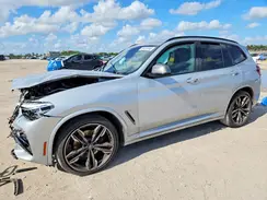 5UXTS3C5XK0Z07789 2019 BMW X3