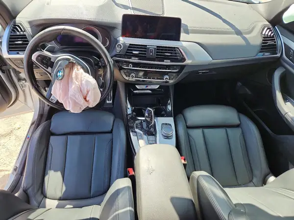 5UXTS3C5XK0Z07789 2019 BMW X3 - Image 8