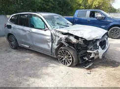 5UXTS3C5XK0Z07839 2019 BMW X3