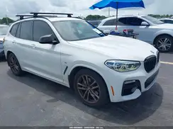 5UXTS3C5XK0Z07856 2019 BMW X3