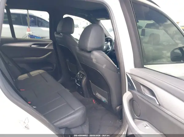 5UXTS3C5XK0Z07856 2019 BMW X3 - Image 8