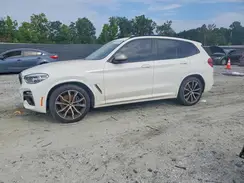 5UXTS3C5XK0Z08036 2019 BMW X3