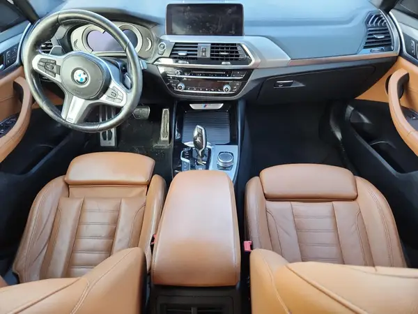 5UXTS3C5XK0Z08151 2019 BMW X3 - Image 8