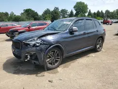 5UXTS3C5XK0Z08361 2019 BMW X3