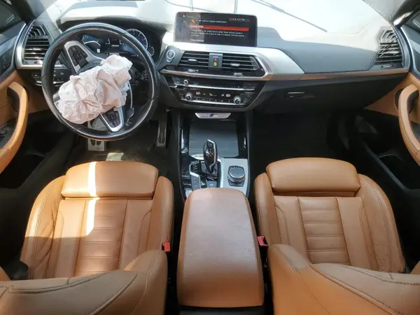 5UXTS3C5XK0Z08361 2019 BMW X3 - Image 8