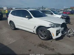 5UXTS3C5XK0Z08554 2019 BMW X3