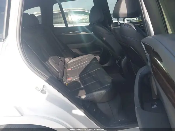 5UXTS3C5XK0Z08554 2019 BMW X3 - Image 8