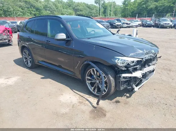 5UXTS3C5XK0Z08750 2019 BMW X3 - Image 1