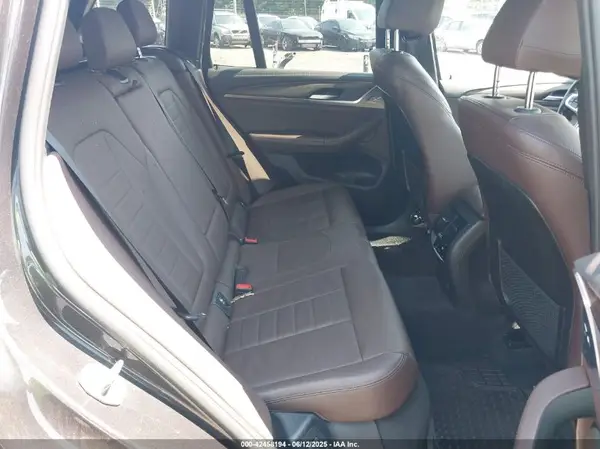 5UXTS3C5XK0Z08750 2019 BMW X3 - Image 8