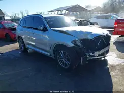 5UXTS3C5XK0Z09574 2019 BMW X3