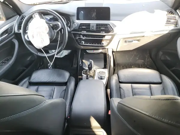 5UXTS3C5XK0Z09901 2019 BMW X3 - Image 8
