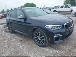 5UXTS3C5XK0Z10434 2019 BMW X3