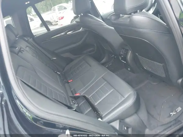 5UXTS3C5XK0Z10434 2019 BMW X3 - Image 8