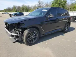 5UXTS3C5XK0Z10577 2019 BMW X3