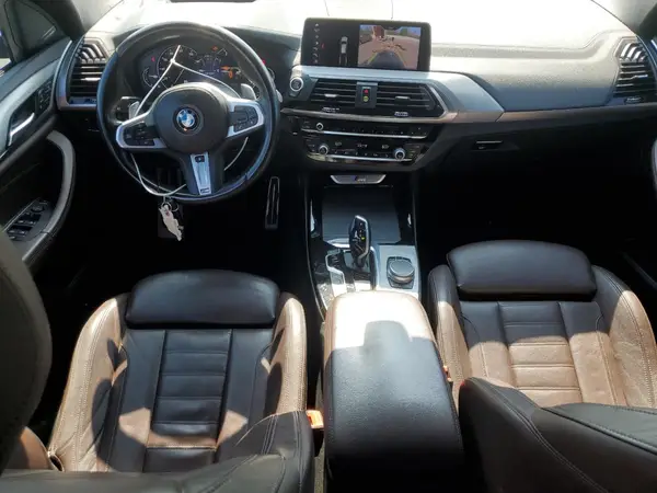 5UXTS3C5XK0Z10577 2019 BMW X3 - Image 8
