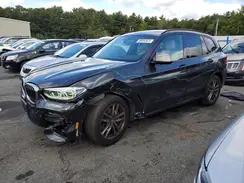 5UXTS3C5XKLR72897 2019 BMW X3