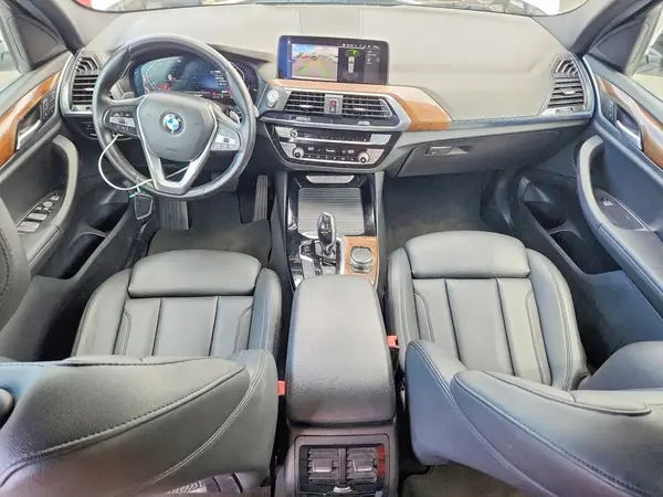 5UXTY3C00L9B03942 2020 BMW X3 - Image 8