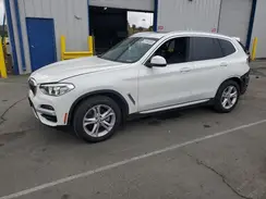 5UXTY3C00L9B06565 2020 BMW X3