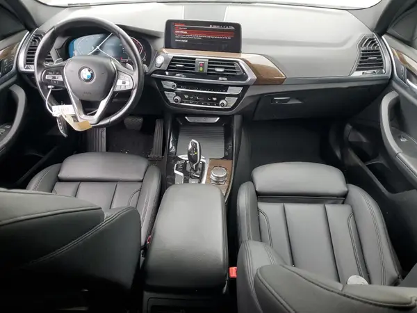 5UXTY3C00L9B06565 2020 BMW X3 - Image 8