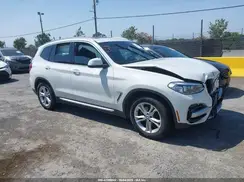 5UXTY3C00L9B06582 2020 BMW X3