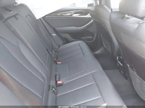 5UXTY3C00L9B06582 2020 BMW X3 - Image 8