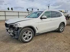 5UXTY3C00L9B06615 2020 BMW X3