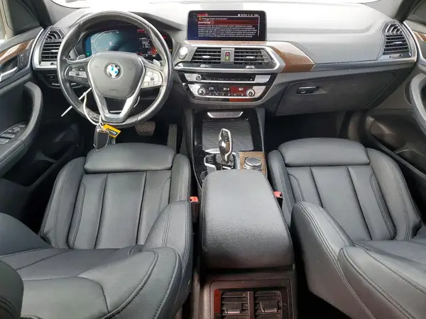 5UXTY3C00L9B06615 2020 BMW X3 - Image 8