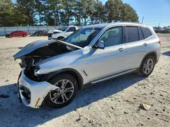 5UXTY3C00L9B14925 2020 BMW X3