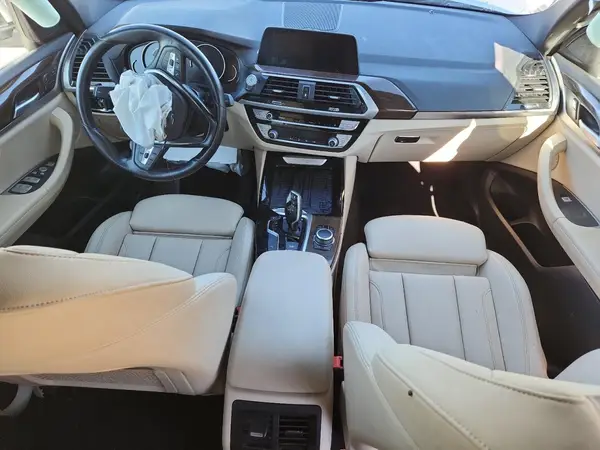 5UXTY3C00L9B14925 2020 BMW X3 - Image 8