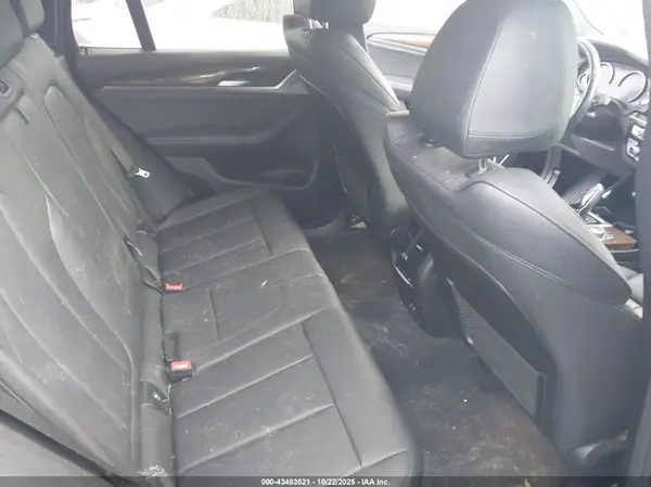 5UXTY3C00L9B44040 2020 BMW X3 - Image 8