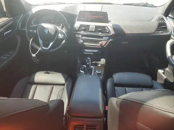 5UXTY3C00L9B57774 2020 BMW X3 - Image 8