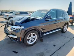 5UXTY3C00L9B57788 2020 BMW X3