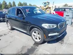 5UXTY3C00L9B58200 2020 BMW X3