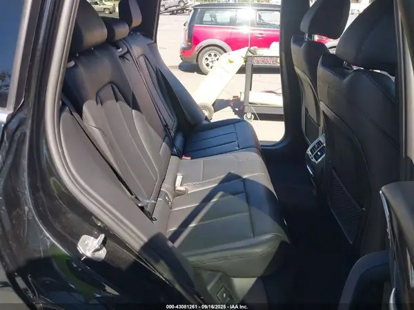 5UXTY3C00L9B58200 2020 BMW X3 - Image 8