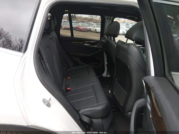 5UXTY3C00L9B63915 2020 BMW X3 - Image 8