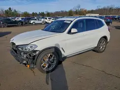 5UXTY3C00L9B67088 2020 BMW X3