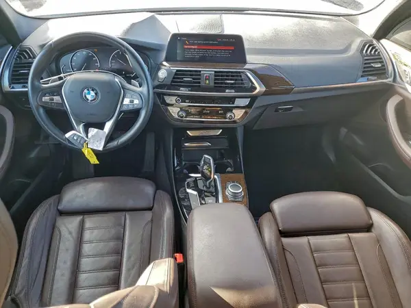 5UXTY3C00L9B67088 2020 BMW X3 - Image 8