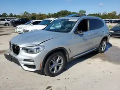 5UXTY3C00L9B69827 2020 BMW X3